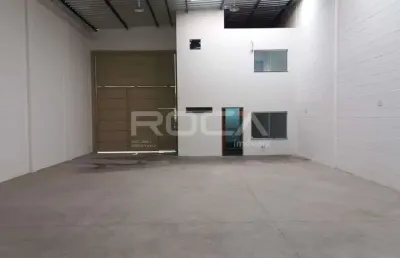 Venda de comercial / barracão/galpão na cidade de ribeirão preto