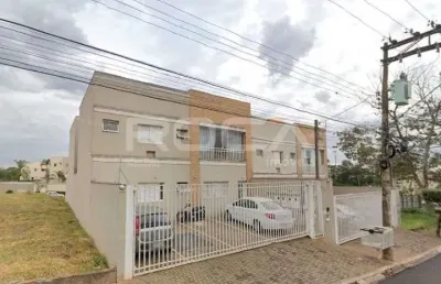 Lindo apartamento à venda no residencial flórida em ribeirão preto