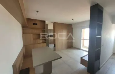 Apartamento padrão à venda no jardim sumaré, ribeirão preto