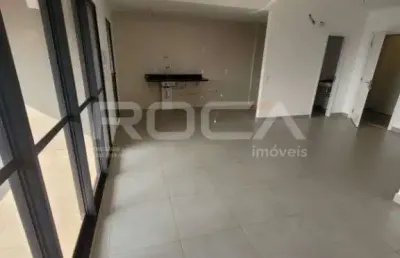 Apartamento de luxo no jardim olhos d&#39;água, ribeirão preto