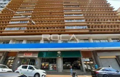 Lindo apartamento de 3 dormitórios no centro de ribeirão preto