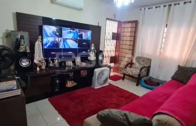 Casa à venda no jardim piratininga - ribeirão preto
