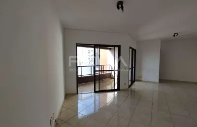Maravilhoso apartamento para venda e locação com 4 quartos no bairro centro - ribeirão preto!