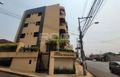 Excelente oportunidade - apartamento de 2 dormitórios na avenida portugal!