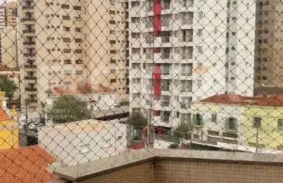 Apartamento padrão de 3 dormitórios no centro de ribeirão preto!