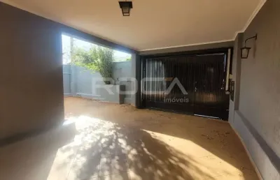 Casa à venda com 3 dormitórios no bairro jardim paulista em ribeirão preto
