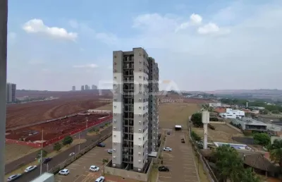 Lindo apartamento de 2 dormitórios com suíte, em ribeirão preto!