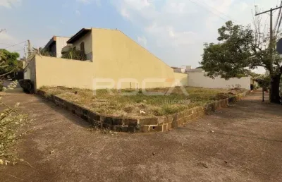 Terreno de esquina no alto da boa vista – oportunidade única para residências e comércios!