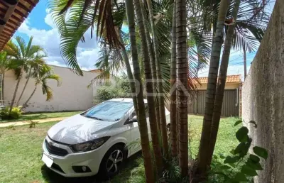 Venda de casas / padrão na cidade de ribeirão preto