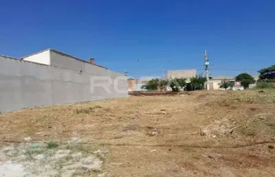 Terreno à venda no jardim cristo redentor em ribeirão preto