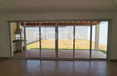 Casa em condomínio fechado com 3 quartos à venda na Avenida Heráclito Fontoura Sobral Pinto, Condomínio Guaporé, Ribeirão Preto