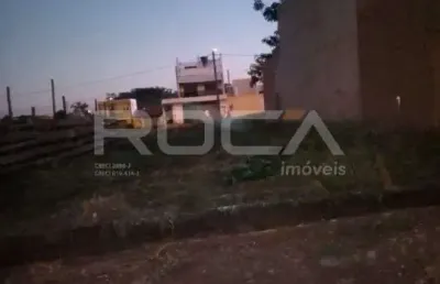 Venda de terreno / residencial na cidade de ribeirão preto