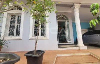 Sobrado à venda – 320 m² de terreno em excelente localização, próximo à avenida independência