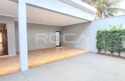 Casa a venda em ribeirão preto: 4 dormitórios, suíte, 2 banheiros, 4 garagens! (excelente para comércio)