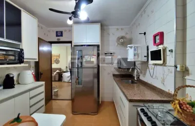 Lindo apartamento de 2 dormitórios no jardim sumaré - ribeirão preto