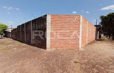 Terreno à venda no jardim maria goretti, ribeirão preto - imperdível oportunidade!