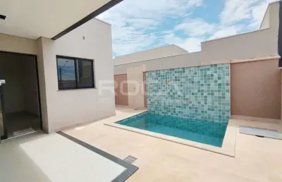 Casa à venda com 3 suítes condomínio fechado, em bonfim paulista!