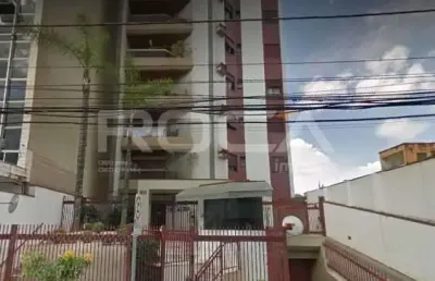 Apartamento para alugar com 3 quartos no bairro centro, em ribeirão preto.