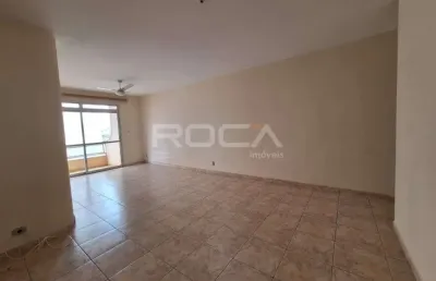 Apartamento à venda com 2 quartos no centro, ribeirão preto