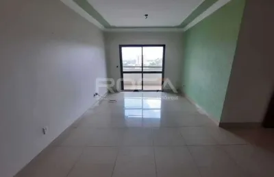 Exclusivo apartamento no alto da boa vista, ribeirão preto