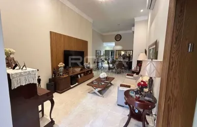 Casa de 2 dormitórios à venda em condomínio na vila do golf, ribeirão preto