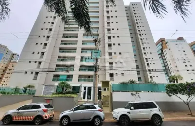 Venda de apartamentos / padrão na cidade de ribeirão preto