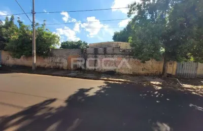 Oportunidade imperdível: terreno à venda no parque industrial tanquinho, ribeirão preto!