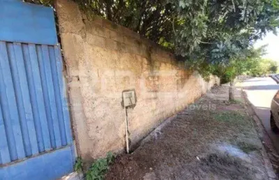 Terreno à venda no parque industrial tanquinho, ribeirão preto