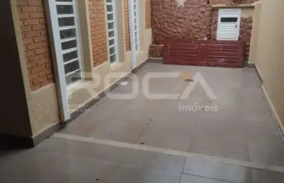 Casa à venda no campos elíseos, ribeirão preto - 3 dormitórios, 1 suíte, garagem!