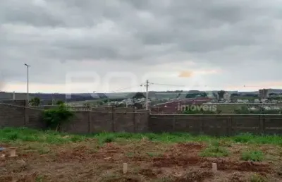 Terreno à venda no bairro quinta da primavera, em ribeirão preto.