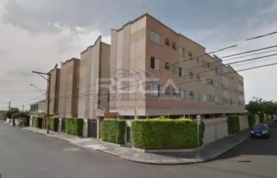 Apartamento à venda com 3 dormitórios no bairro campos elíseos, em ribeirão preto.