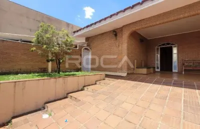 Excelente casa comercial ou residencial, jardim paulista, ribeirão preto