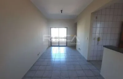 Apartamento à venda com 2 dormitórios no centro, em ribeirão preto.
