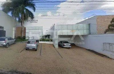 Prédio comercial no jardim sumaré - ribeirão preto: oportunidade única!