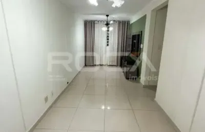 Apartamento com 2 quartos à venda na Rua Cardeal Leme, Vila Virgínia, Ribeirão Preto