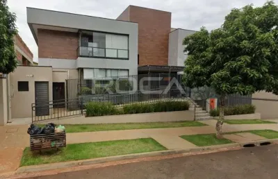 Apartamento com 2 quartos à venda na Alameda Américo Falasco, Jardim Nova Aliança Sul, Ribeirão Preto