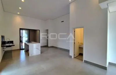 Casa de luxo à venda no condomínio portal da mata em ribeirão preto