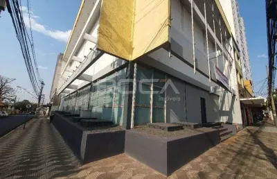 Venda de comercial / prédio na cidade de ribeirão preto