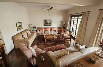 Linda casa à venda no jardim sumaré, ribeirão preto: 3 dormitórios e 5 vagas de garagem!