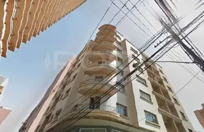 Oportunidade única! conjunto comercial no centro de ribeirão preto