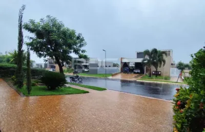 Sobrado á venda alto padrão com 4 dormitórios na vila do golf em ribeirão preto