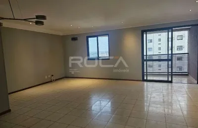 Apartamento à venda com 3 dormitórios no bairro jardim irajá, em ribeirão preto.