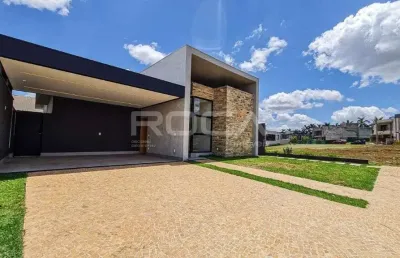 Casa locação e à venda em condomínio no residencial alto do castelo i - ribeirão preto