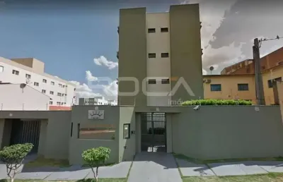 Apartamento à venda com 1 quarto no bairro monte alegre, ribeirão preto