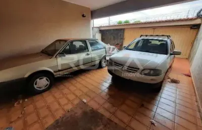 Sobrado com 4 dormitórios no parque dos bandeirantes em ribeirão preto