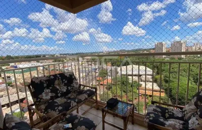 Apartamento á venda com 2 dormitórios no jardim anhanguera em ribeirão preto.