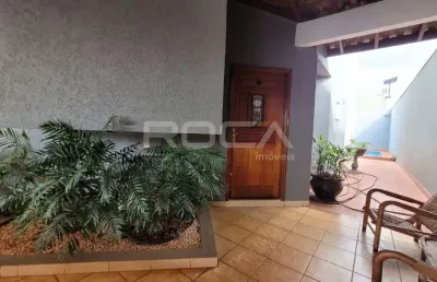 Casa à venda com 4 dormitórios no bairro alto da boa vista, em ribeirão preto.