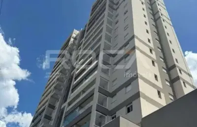 Apartamento de 2 dormitórios para alugar em jardim sumaré, ribeirão preto