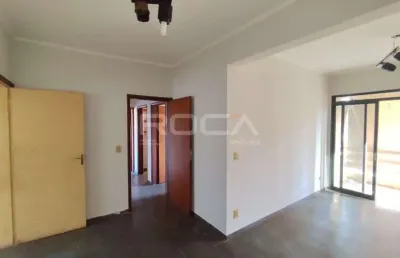 Apartamento à venda com 3 dormitórios no bairro jardim palma travassos, em ribeirão preto.