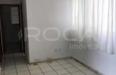 Apartamento à venda com 3 dormitórios no bairro jardim paulistano, em ribeirão preto.